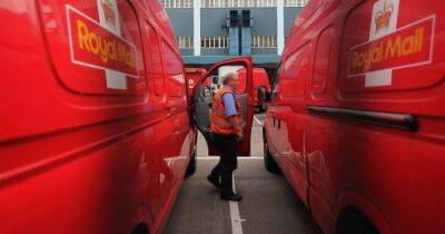 'Biggest strike of summer' to begin TOMORROW as postal workers walk out - www.manchestereveningnews.co.uk - Britain