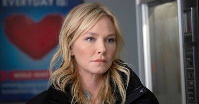 Who Is Kelli Giddish? 5 Things to Know About the ‘Law and Order: SVU’ Star: Her Husband, Children and More - www.usmagazine.com
