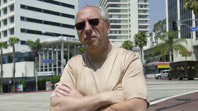 Gene Maddaus-Senior - Anthony Pellicano Working for Billionaire Daryl Katz to Squash Sex Lawsuit - variety.com - Las Vegas - county Canadian