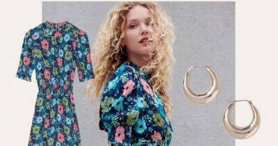 M&S shoppers adore ‘beautiful’ floral midi dress that’s ‘effortlessly chic’ - www.manchestereveningnews.co.uk