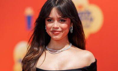 Jenna Ortega brings her Latina roots as Wednesday Addams: ‘I want that to be seen’ - us.hola.com - Netflix