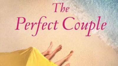 Netflix Orders ‘The Perfect Couple’ Murder Mystery Limited Series - thewrap.com