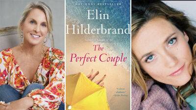 Elin Hilderbrand Novel ‘The Perfect Couple’ Being Adapted Into Limited Series By 21 Laps At Netflix; Jenna Lamia Set As Showrunner & EP - deadline.com - Britain - New York