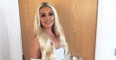 Vigil to be held in memory of young woman found dead in Manchester city centre tower block - www.manchestereveningnews.co.uk - Manchester