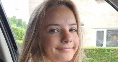Scots girl, 15, missing overnight after failing to return home from school as worried mum issues desperate plea - www.dailyrecord.co.uk - Scotland