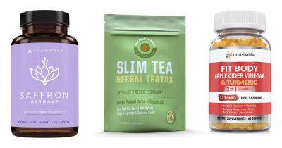 11 Weight Loss Deals on Amazon to Supplement Your Health Journey - www.usmagazine.com