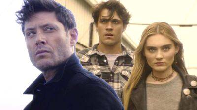 'The Winchesters': New Promo for 'Supernatural' Prequel Teases John and Mary's Beginning (Exclusive) - www.etonline.com