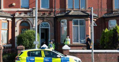 Murder investigation launched after woman in her 20s discovered dead in flat as man, 51, arrested - www.manchestereveningnews.co.uk - Manchester
