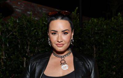 Demi Lovato - Demi Lovato claims team “barricaded” them in hotel room to control eating disorder - nme.com