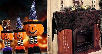 11 Halloween Deals to Shop Ahead of Spooky Season on Amazon - www.usmagazine.com