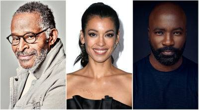 Kevin Garnett - Anderson Silva - Angelique Jackson - Antonio Fargas and Stephanie Sigman Join Mike Colter in Tubi’s ‘Murder City,’ From Village Roadshow Pictures’ Black Noir Cinema Slate (EXCLUSIVE) - variety.com - state Kansas - city Murder