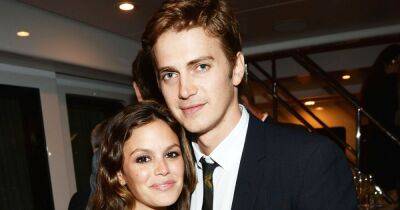 Relive Rachel Bilson and Hayden Christensen’s Most Heartfelt Quotes About Love and Family - www.usmagazine.com - Italy - Canada