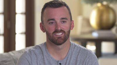 Inside NASCAR's Austin Dillon and Wife Whitney's Stunning North Carolina Home and New Reality Show (Exclusive) - www.etonline.com - USA - North Carolina - county Dillon