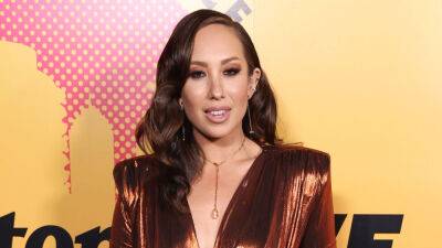 Matthew Lawrence - Cheryl Burke - Tiktok - Cheryl Burke calls out unnamed cheating ex after she says she found 'text messages, Viagra and a necklace' - foxnews.com