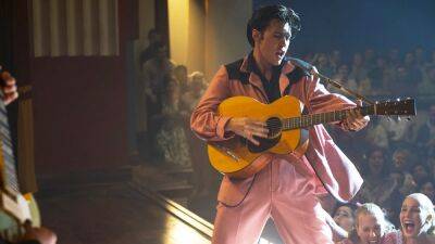 Rosetta Tharpe - Elvis Presley - Tom Parker - Hbo Max - Priscilla Presley - Baz Luhrmann’s ‘Elvis’ Biopic Gets HBO Max Streaming Date - thewrap.com - state Mississippi - Germany - county Butler - county Parker - Austin, county Butler