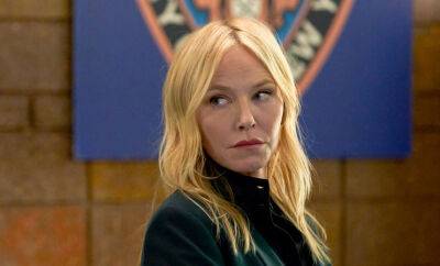 Here's Why Kelli Giddish Is Reportedly Leaving 'Law & Order: SVU' After 12 Years - www.justjared.com