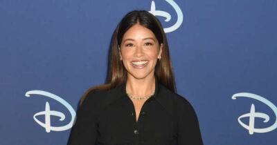 Gina Rodriguez - Gina Rodriguez says pregnancy makes her feel like a 'superwoman' - msn.com - Hollywood
