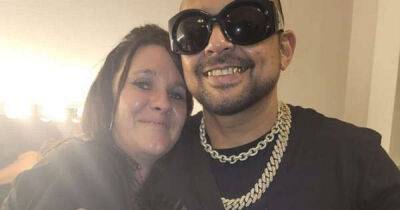 Morpeth mum who named her dog after Sean Paul meets rapper and gets tattoo of his autograph - www.msn.com - Britain - county Hall - Germany - Jamaica - city Newcastle, county Hall