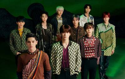 NCT 127 add two US dates to ‘Neo City – The Link’ world tour - nme.com - Los Angeles - USA - New Jersey - city Newark, state New Jersey