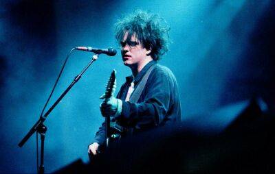 Listen to The Cure’s 1990 demo of ‘Cut’ from their upcoming ‘Wish’ reissue - www.nme.com - Britain - USA - Smith - county Love