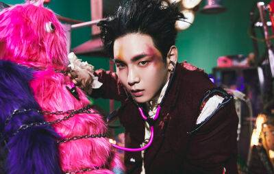 SHINee’s Key drops special video for new English song ‘Another Life’ - www.nme.com - Britain
