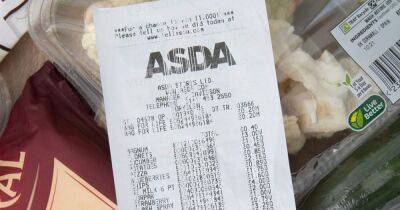Asda boss sends message to shoppers struggling with cost of living crisis - www.manchestereveningnews.co.uk - Britain