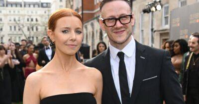 BBC Strictly Come Dancing star Stacey Dooley expecting baby with Kevin Clifton - www.manchestereveningnews.co.uk