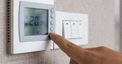 What date does the energy price cap change? - www.manchestereveningnews.co.uk