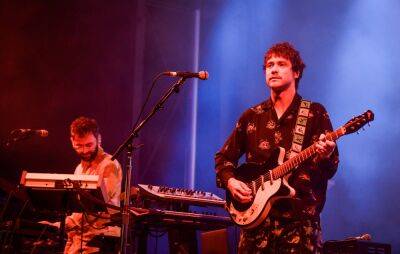 MGMT will release new music this year, says Andrew VanWyngarden - www.nme.com - New York
