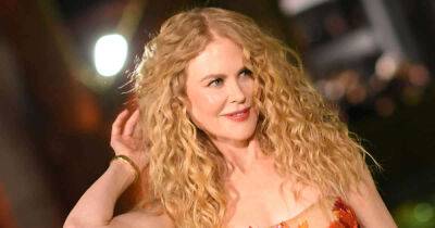 Nicole Kidman swears by this shampoo for thinning hair – and you can try it for $9 - www.msn.com