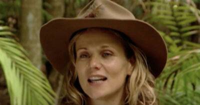 Linda Barker is up for I'm A Celebrity All Stars and she'd be 'happy' to wear bikini - www.msn.com - Australia - South Africa