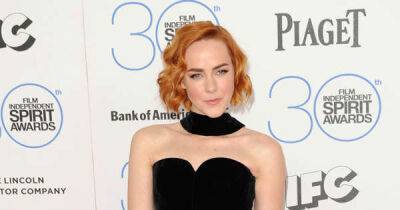 Jena Malone says it was 'so nice' to come out as pansexual - www.msn.com