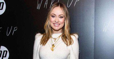 Olivia Wilde’s Most Candid Quotes About Motherhood and Raising Kids: ‘They Are My World’ - www.usmagazine.com - New York - New York