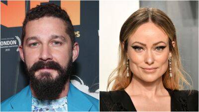 Shia LaBeouf Says He Quit Olivia Wilde’s ‘Don’t Worry Darling,’ Denies Being Fired - thewrap.com