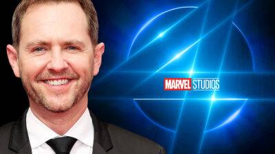 ‘WandaVision’ Director Matt Shakman In Talks To Helm Marvel’s ‘Fantastic Four’ Movie - deadline.com - county San Diego