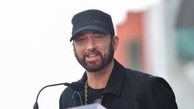 Eminem Speaks to God on Dr. Dre’s Remix of Kanye West’s ‘Use This Gospel’ - variety.com