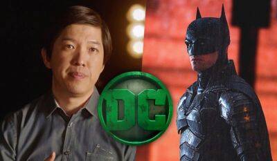 Veteran Producer Dan Lin In Talks To Become DC’s Kevin Feige, Will Oversee Superhero Arm At Warner Bros. - theplaylist.net