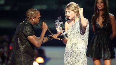 The 23 Biggest Moments in VMA History - www.glamour.com