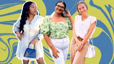 10 Students Share the Back-to-School Outfits They’re Wearing This Year - www.glamour.com