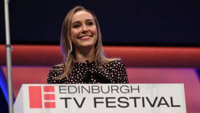 Reboots, Representation and Ripping Into Politics: 8 Top Takeaways From Edinburgh TV Festival - variety.com - Britain