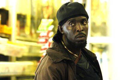 Michael K. Williams Wished ‘The Wire’ Went ‘All In’ on Omar’s Intimacy: ‘You Know Gay People F—, Right?’ - variety.com