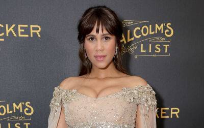 Zawe Ashton Talks Being Pregnant as an Actress, Explains Decision to Remain a Private Person - www.justjared.com