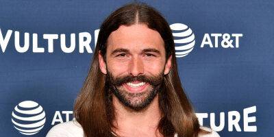 Jonathan Van Ness Shares How Much Weight He Lost, Reveals the Results in a Shirtless Video - www.justjared.com