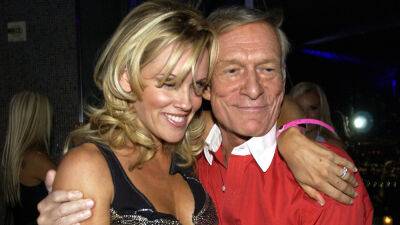 Jenny McCarthy, former Playmate, says Hugh Hefner’s ‘strict’ Playboy Mansion ‘was almost like Catholic school’ - www.foxnews.com