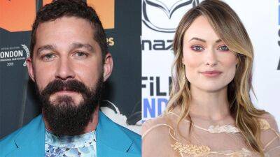 Shia LaBeouf denies Olivia Wilde's claim that he was fired from 'Don’t Worry Darling': 'I quit' - www.foxnews.com