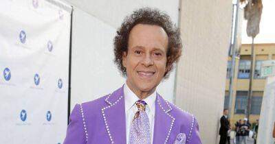 Richard Simmons Thanks Fans for ‘Kindness and Love’ After Documentary on His Disappearance Airs on Hulu - www.usmagazine.com - state Louisiana