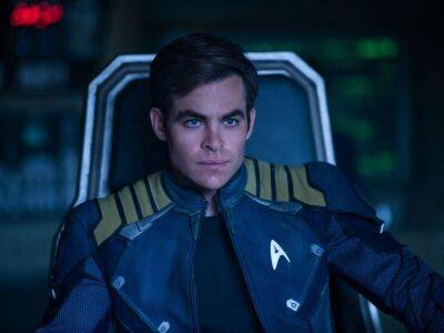 Matt Shakman Exits as Director of ‘Star Trek’ Sequel - thewrap.com