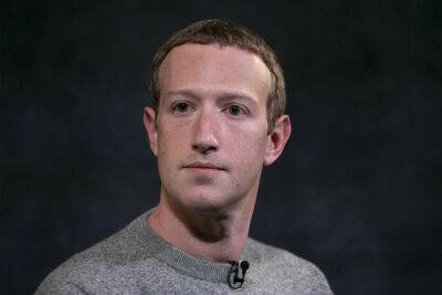 Mark Zuckerberg - Mark Zuckerberg Believes Instagram Is A ‘Super Positive Space’ - etcanada.com - France