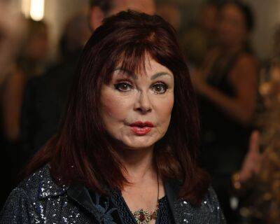 Naomi Judd’s Cause Of Death: Autopsy Report Confirms Suicide Note, Gunshot Wound - etcanada.com - USA - Tennessee - county Williamson