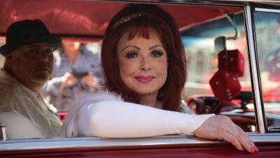 Naomi Judd’s Autopsy Reveals Details About Country Superstar’s Death – Update - deadline.com - USA - county Sawyer